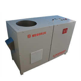 销售各类橡胶垫圈拆边机 o型圈撕边机