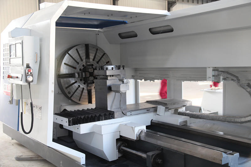 经济型数控卧式车床ck61125数车