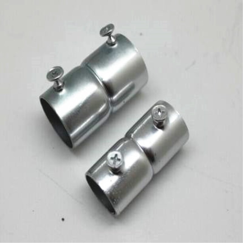 kbgjdg穿线管直接 管直接头 穿线管速接