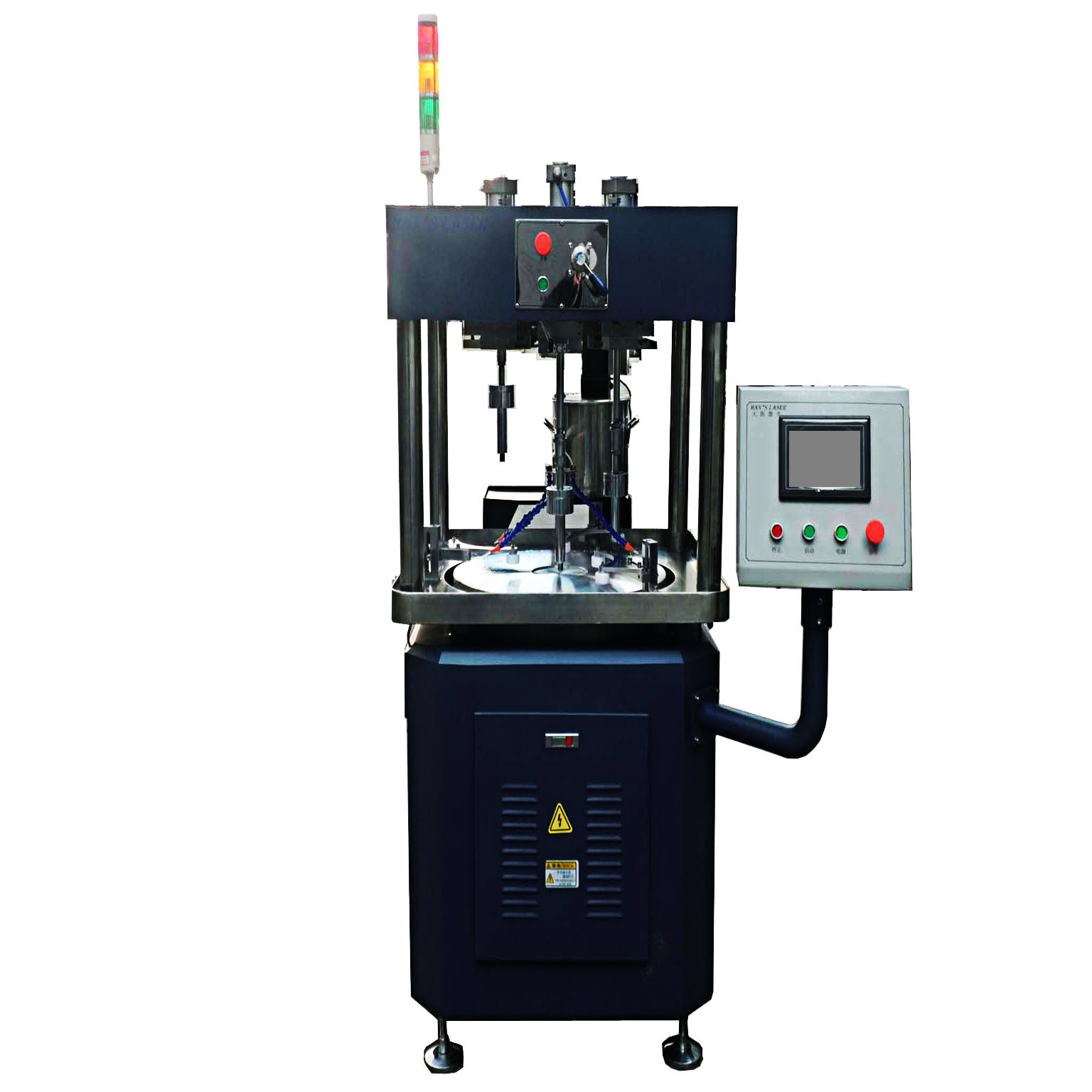 研磨抛光生产厂家供应高精密平面研磨机fd-610lx-3q 转轴式研磨机