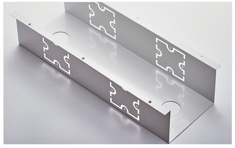 厂家直销压线槽 配电柜电气配线槽塑料线槽pvc线槽铝合金行线槽