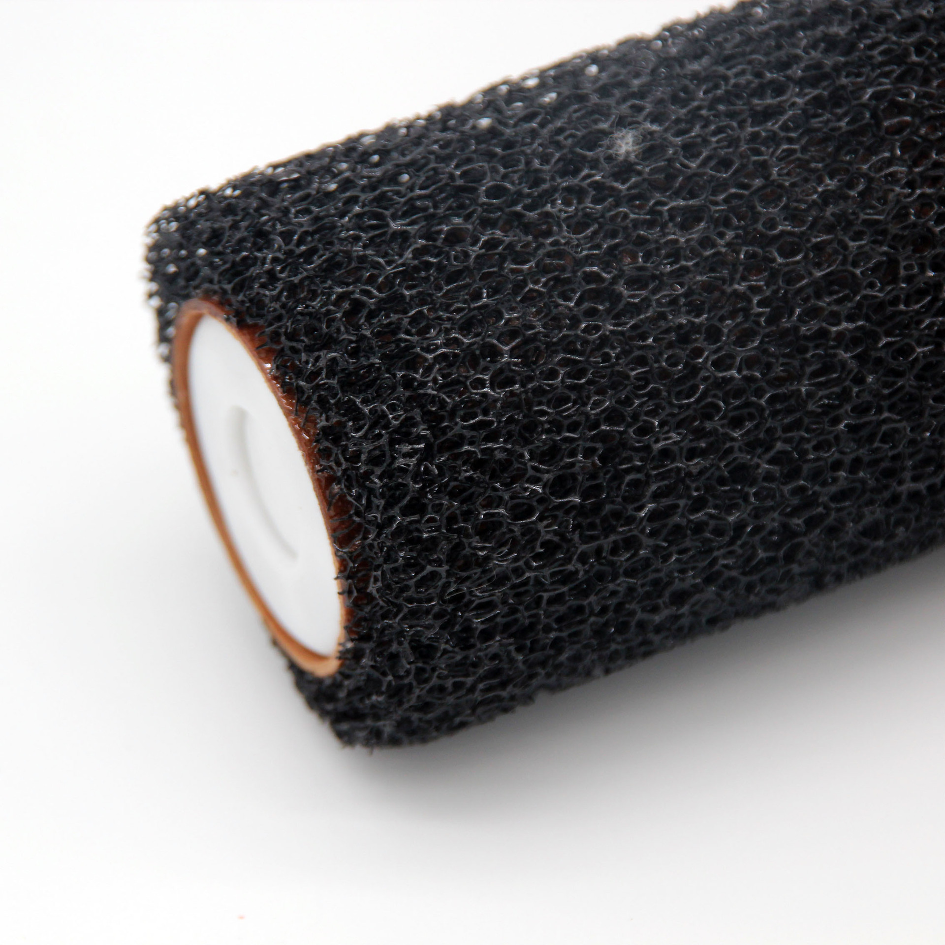 黑色海绵艺术滚筒刷油漆滚筒油漆工具 滚筒油漆刷 滚筒套装 滚筒