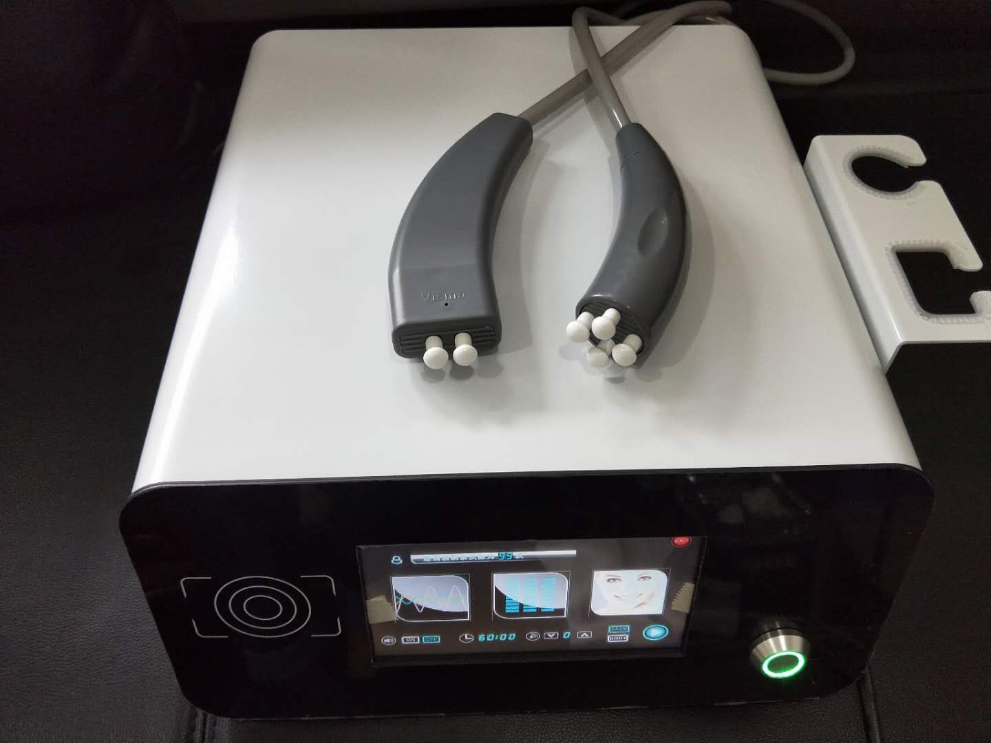 软组织修复仪 单极射频 提升抗衰仪 德国射频仪 唯美德科射频仪