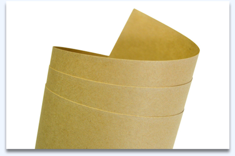 黄牛皮纸120g四川精牛 图书打包纸 竹浆箱板纸服装包装纸牛卡