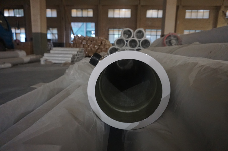 8040玻璃钢膜壳8寸1芯ro反渗透膜壳frp玻璃钢海水淡化ro膜壳