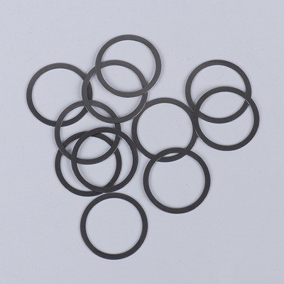 金鹤定制环形垫圈不锈钢垫圈 轴承紧固垫圈耐磨防锈金属垫圈