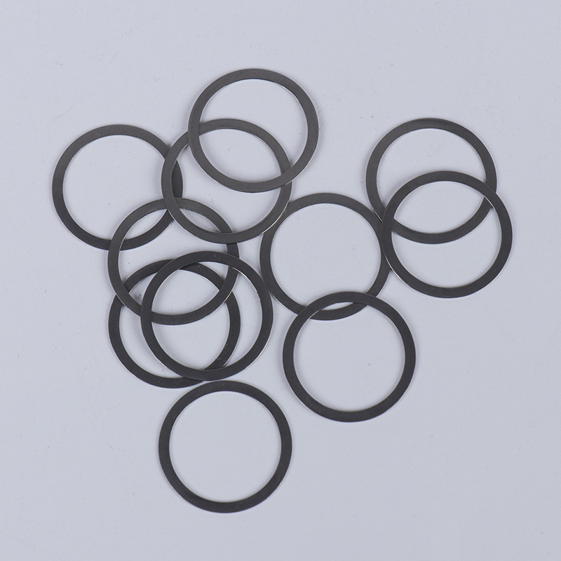 金鹤定制环形垫圈不锈钢垫圈 轴承紧固垫圈耐磨防锈金属垫圈