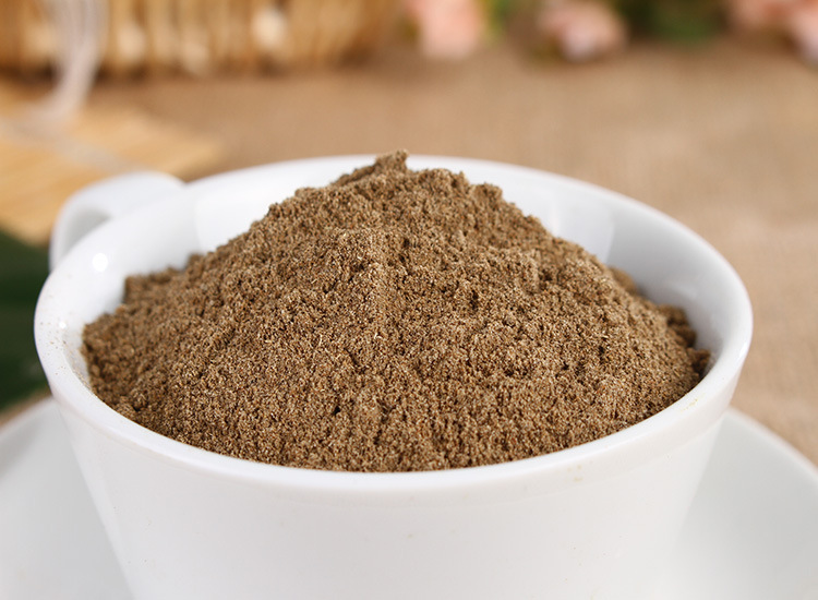 兴化市联富食品调味品香辛料批发柠檬草粉 散装香茅草粉