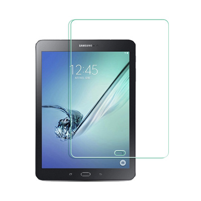 三星t810/t815c钢化膜t813/t819c保护膜贴膜9.7英寸平板屏幕