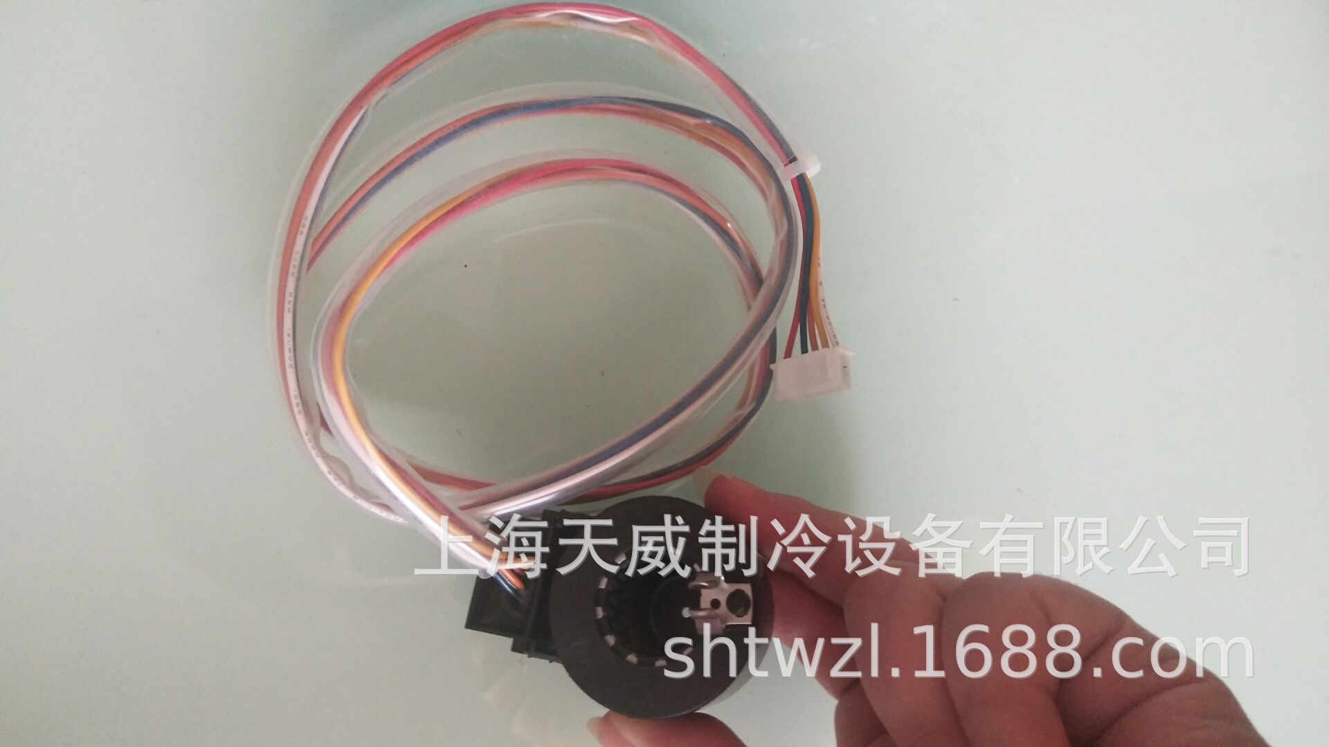大金电子膨胀阀线圈144975j