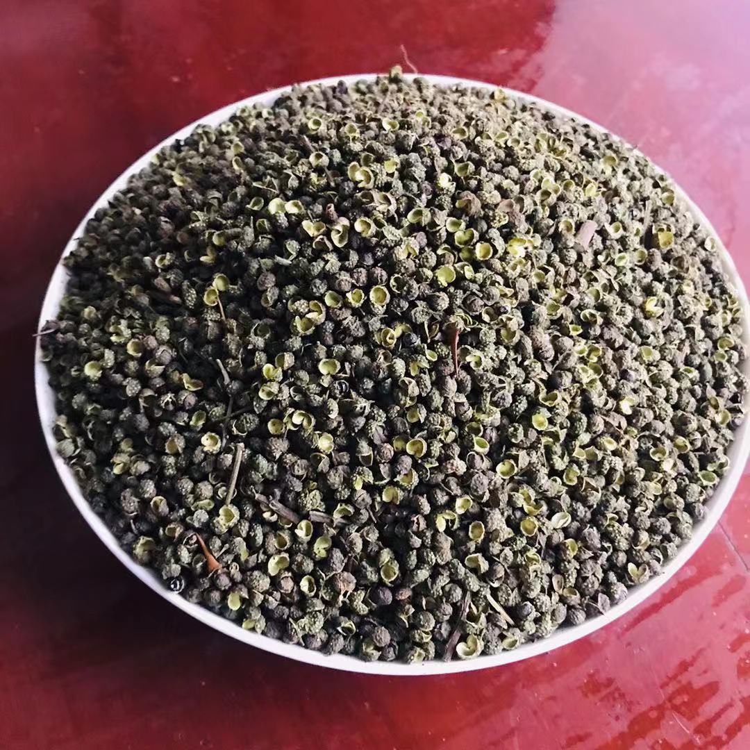 鑫鑫调味香辛料 麻椒 青麻椒 花椒麻椒 量大从优