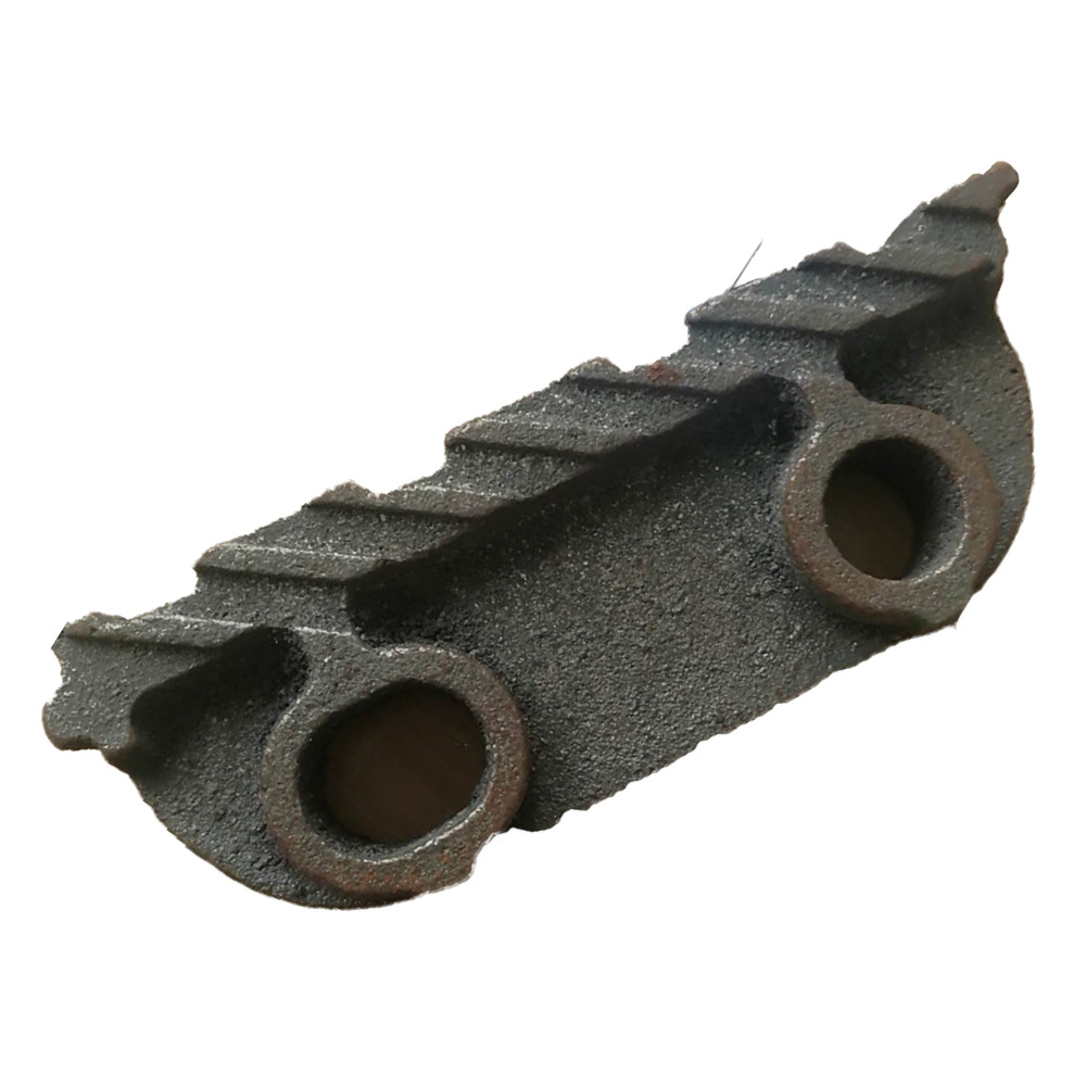 山东炉排片厂家供应链条炉排用炉排片耐高温碳钢炉排片