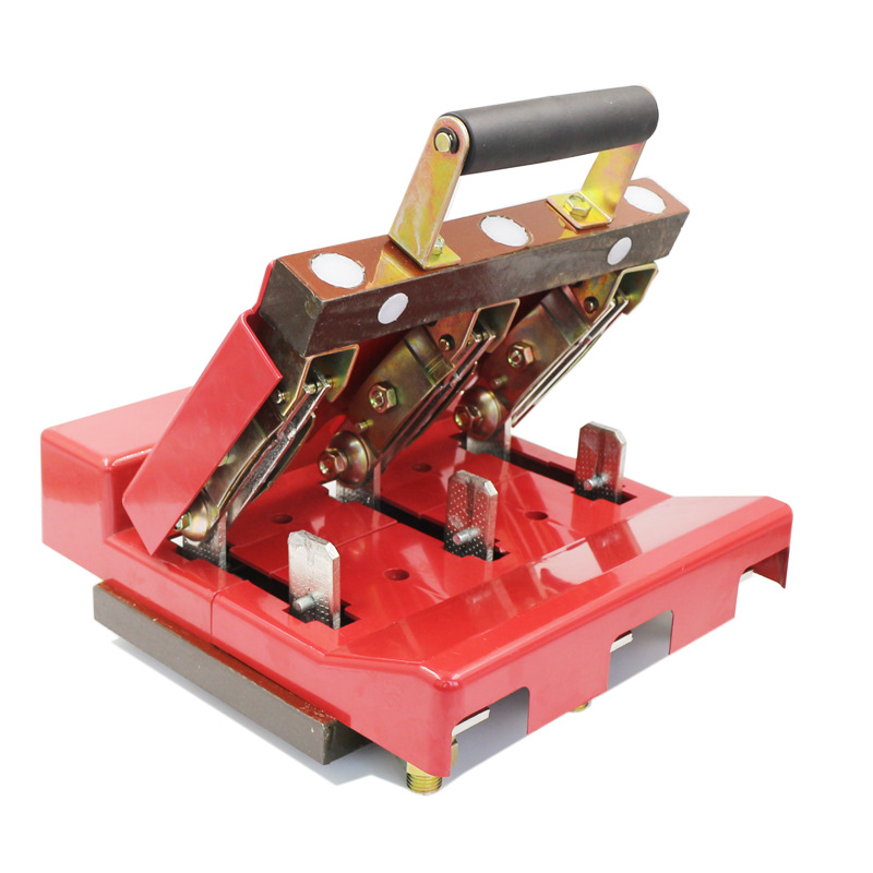 厚件hd11f三相630a单投防误刀开关低压隔离开关 厂家销售闸刀开关