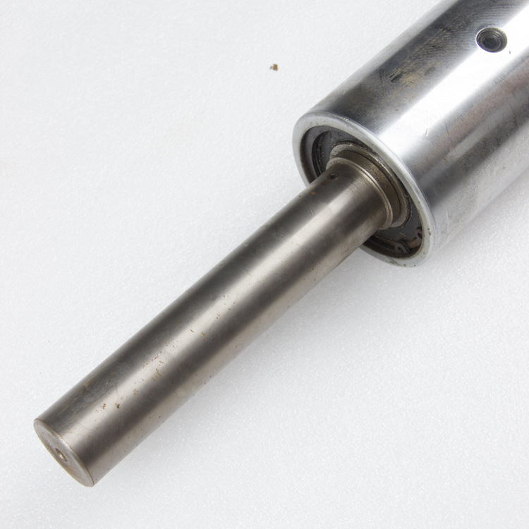 吹膜机械气胀轴 气压轴收放卷轴气胀辊胀紧辊铝合金涨紧轴