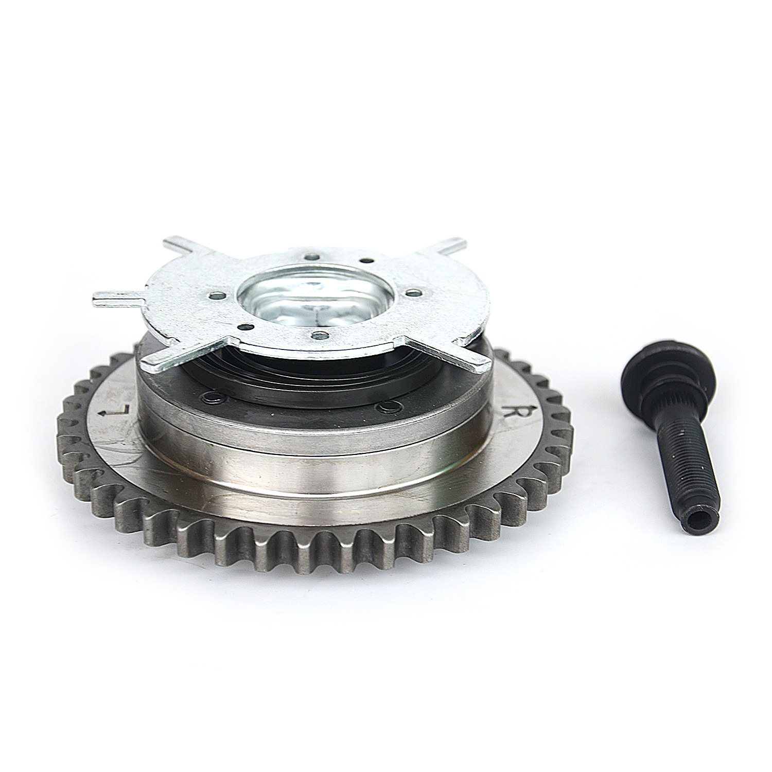 凸轮轴调节器 3r2z6a257da 917-250 3l3e6c524fa 适用福特f150_曲轴