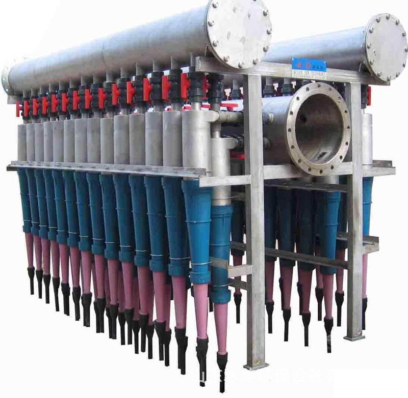 606除渣器造纸净化设备400重质除渣器