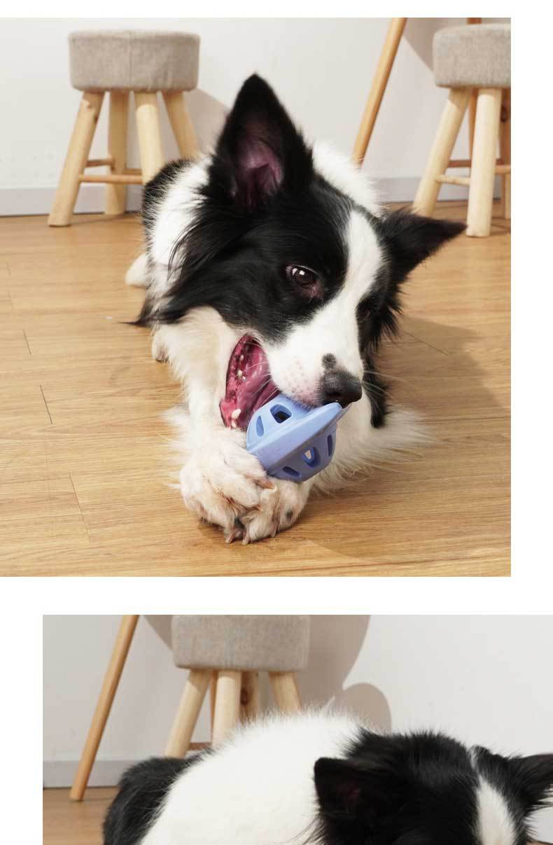 狗玩具耐咬磨牙棒小狗咬胶骨头幼犬泰迪金毛边牧宠物大型犬玩具