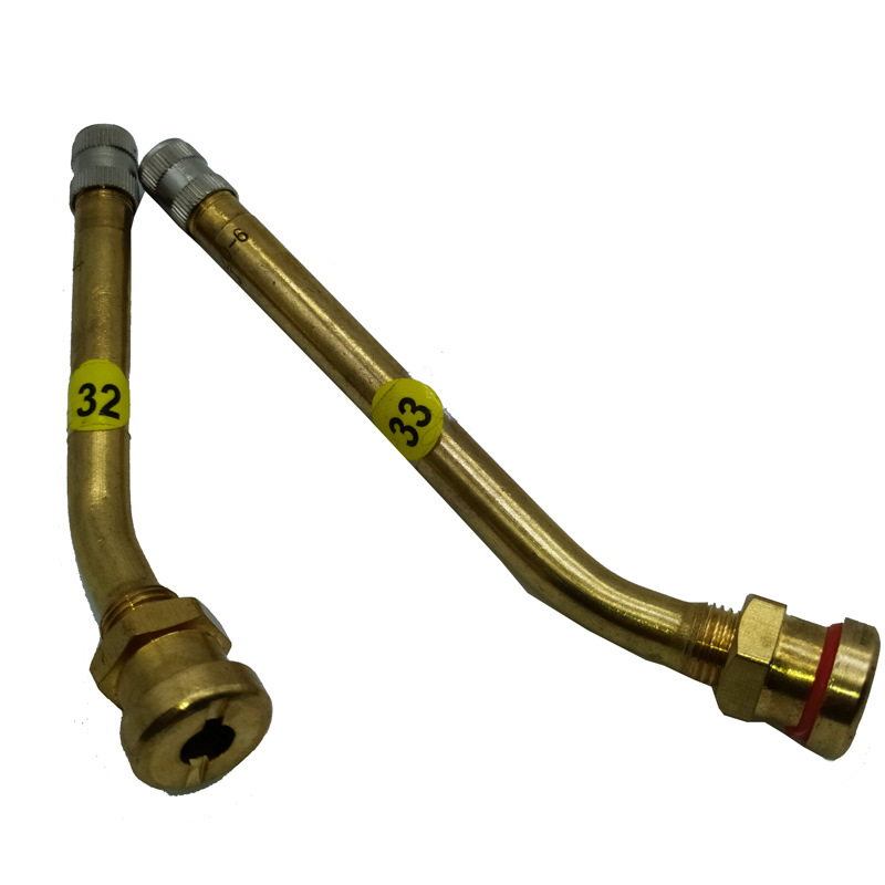 工厂直销 大客车加长气门嘴 轮胎气门嘴 大巴卡车客车气门嘴