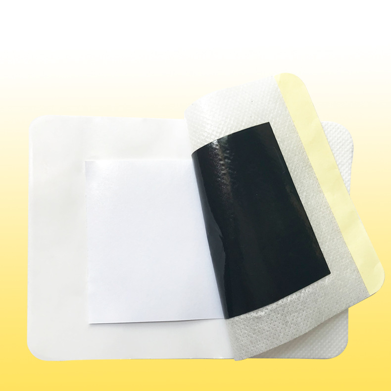 骨质增生腰椎间盘突膏药贴 风湿关节炎医用冷敷贴远红外止痛贴