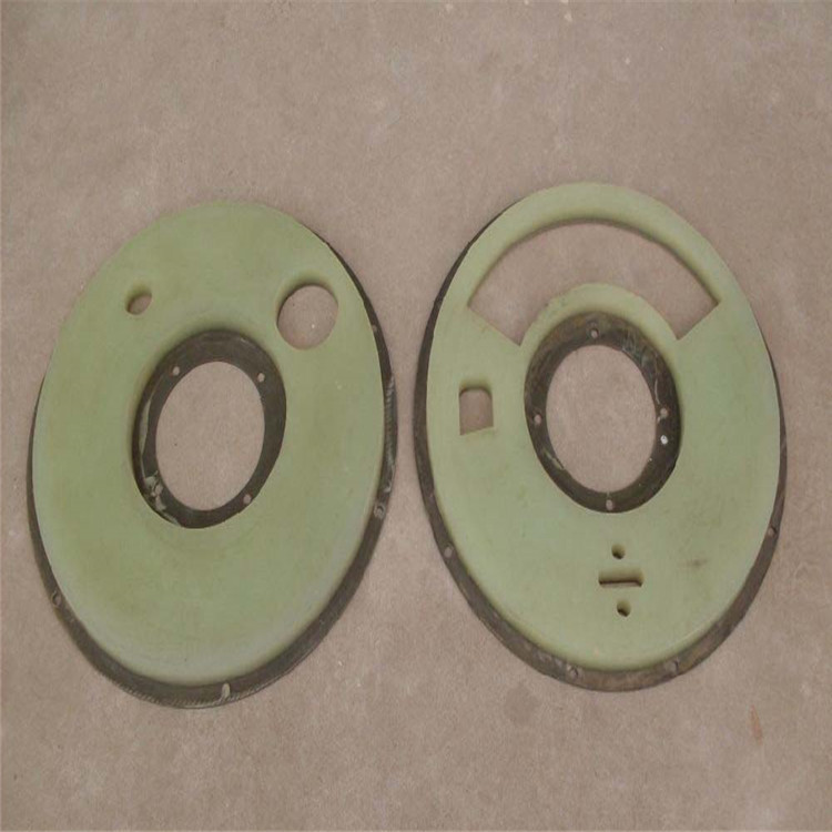 批发销售 喷浆机摩擦板 喷浆机配件摩擦板厂家