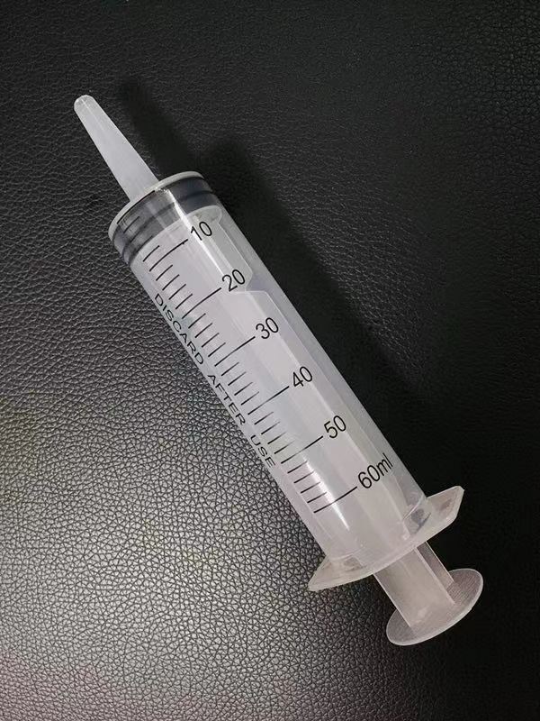 鸟类喂食器动物喂食器针管针筒粗口注射器针管