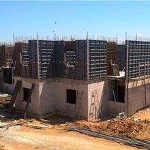 重庆|工程用建筑铝模板型材定制厂家兴发铝材|