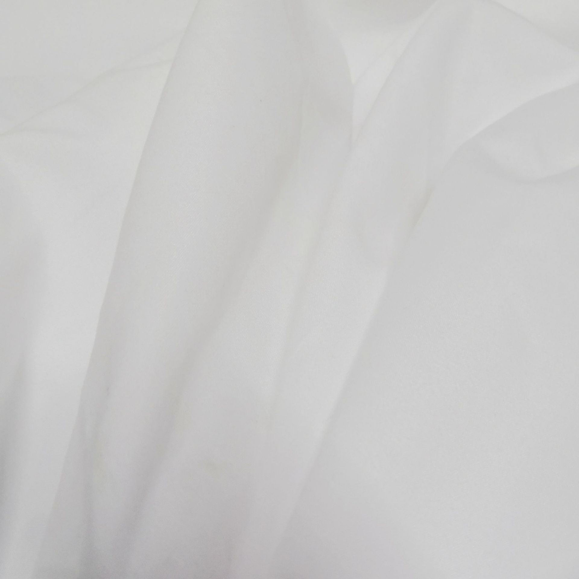 围裙抱枕服装面料数码印花白布磨毛桃皮绒包边条滚条子母带