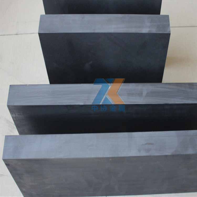 供应石墨电极板 进口日本东洋石墨板块 法国罗兰石墨板棒 可零切