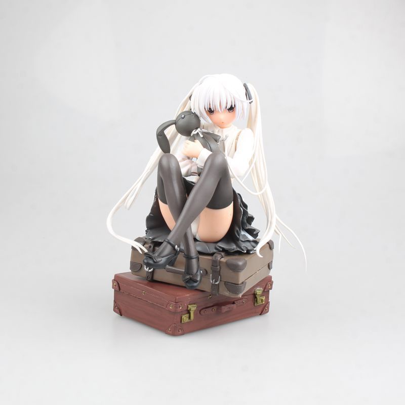 alphamax skytube 深崎暮人 小日向兰 小日向兰 原色 特质限定版