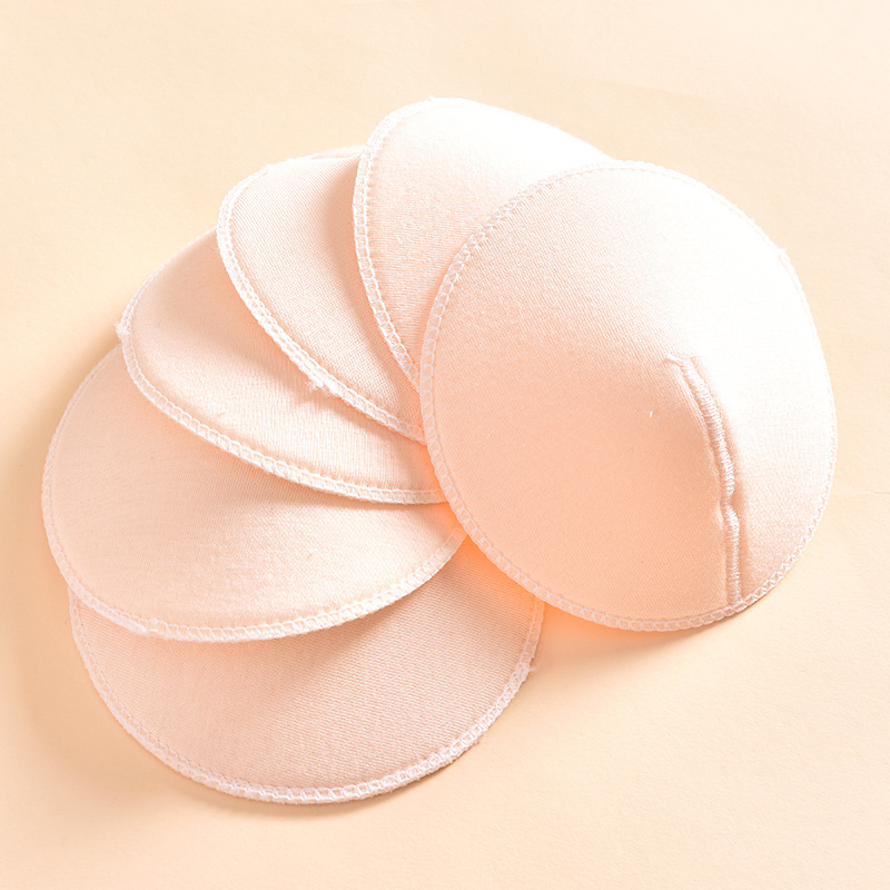 内垫再用可洗涤性乳垫批发孕妇立体防溢哺乳文胸乳垫
