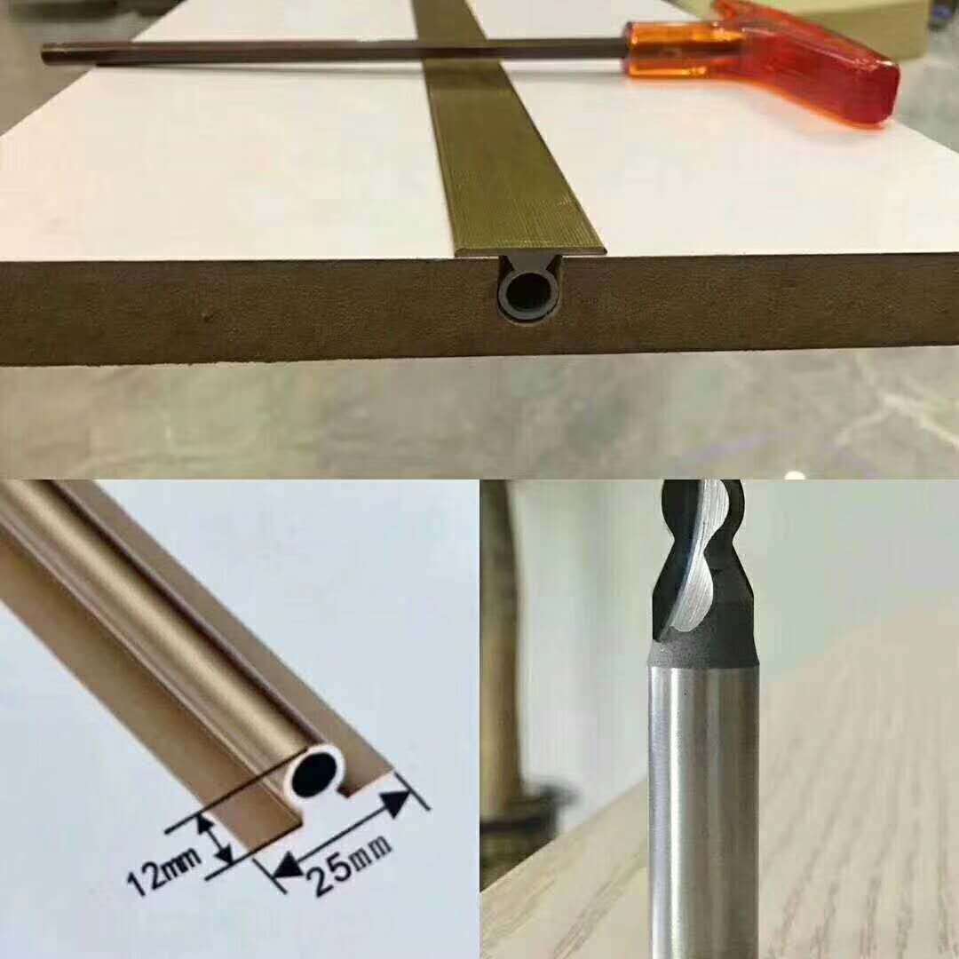 工厂直销门板拉直器 衣柜橱柜门防变形矫正拉直器 变形拉直器