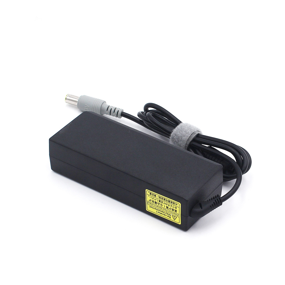 25a 大口 联想电脑充电器