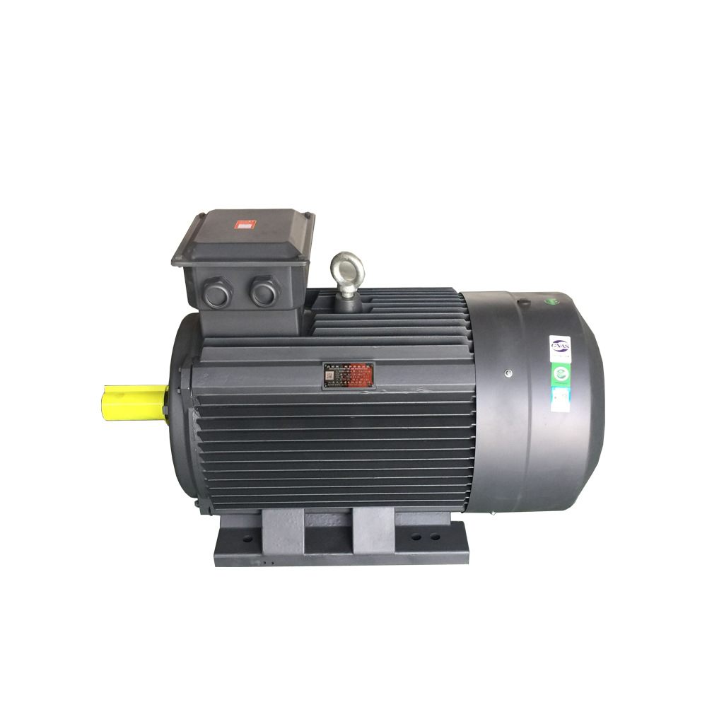 九派通厂家供应yx3-100l-2 3kw 三相异步电动机 全铜线电机