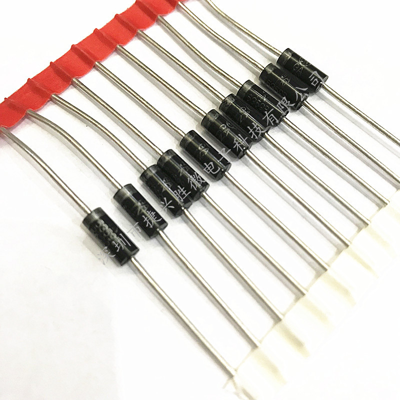 插件二极管1n5359bin535924v5w稳压二极管大功率稳压管