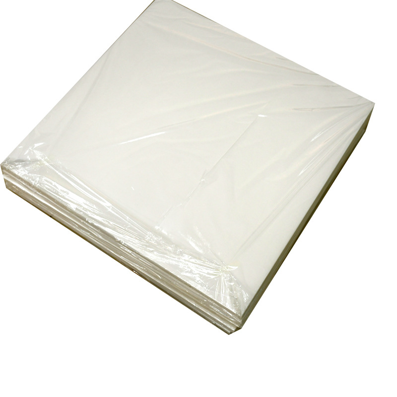 厂价批发杭州北木牌定性滤纸吸水纸过滤纸60*60cm快速中速慢速