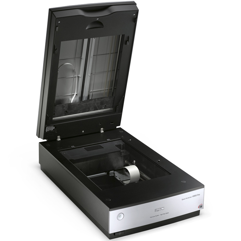 epson爱普生v800 v850pro高清胶片底片扫描仪a4 135 120工业x光片
