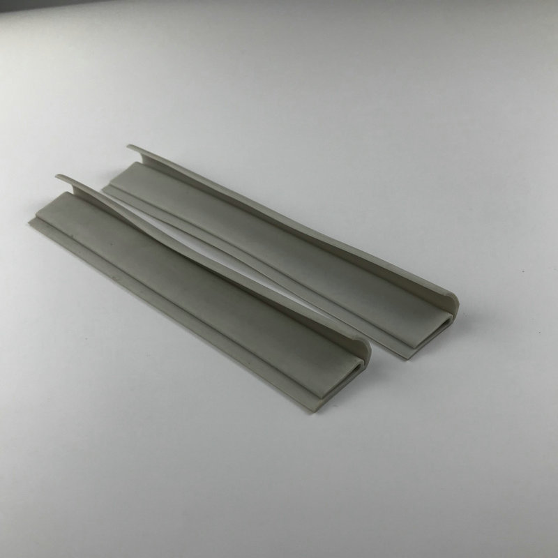 pvc包边条汽车防撞装饰条 门窗家具边缘塑料胶保护条