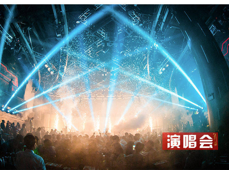 酒吧阻燃手抛纸 夜场气氛道具爆点娱乐耗材易耗品 暴风雪彩色碎纸