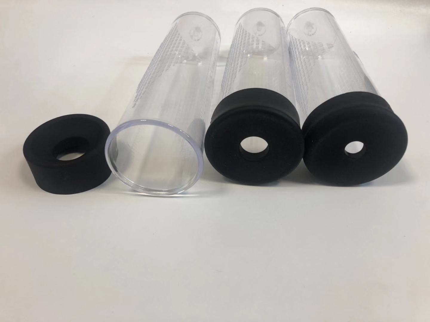 厂家直销现货助勃器硅胶套 密封硅胶套 成人用品硅胶配件橡胶套