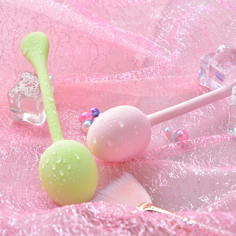 成人用品批发 小蝌蚪遥控缩阴球跳蛋女用自慰按摩器亚马逊爆款