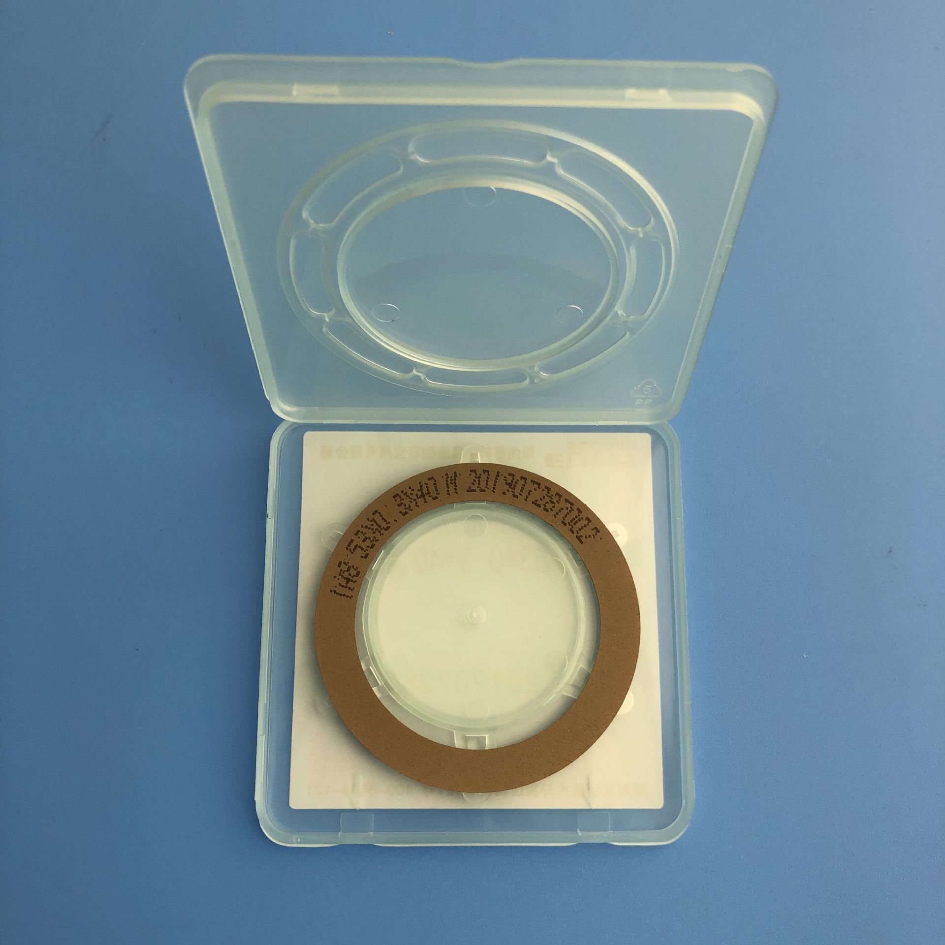 供应半导体代替disco切割机软刀58x025x40qfnbga半导体切刀