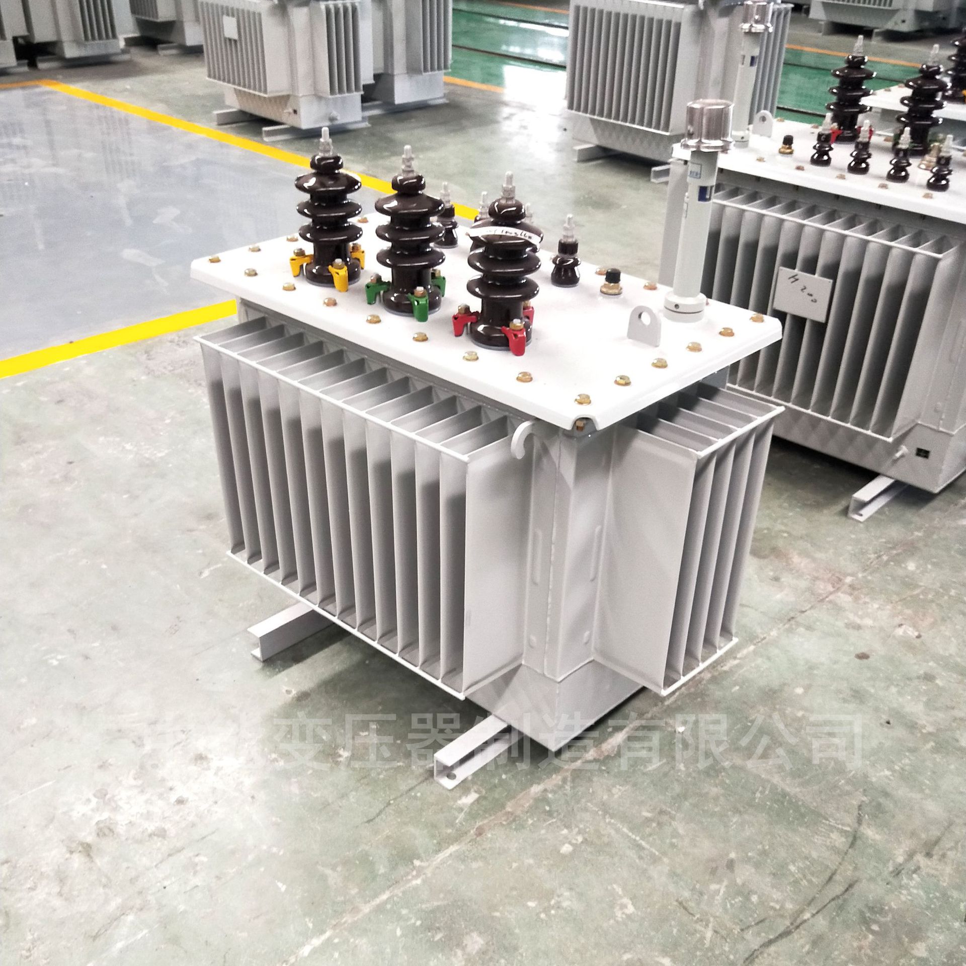 厂家生产销售 s13-200kva油浸式变压器 200千伏安全铜品质保障