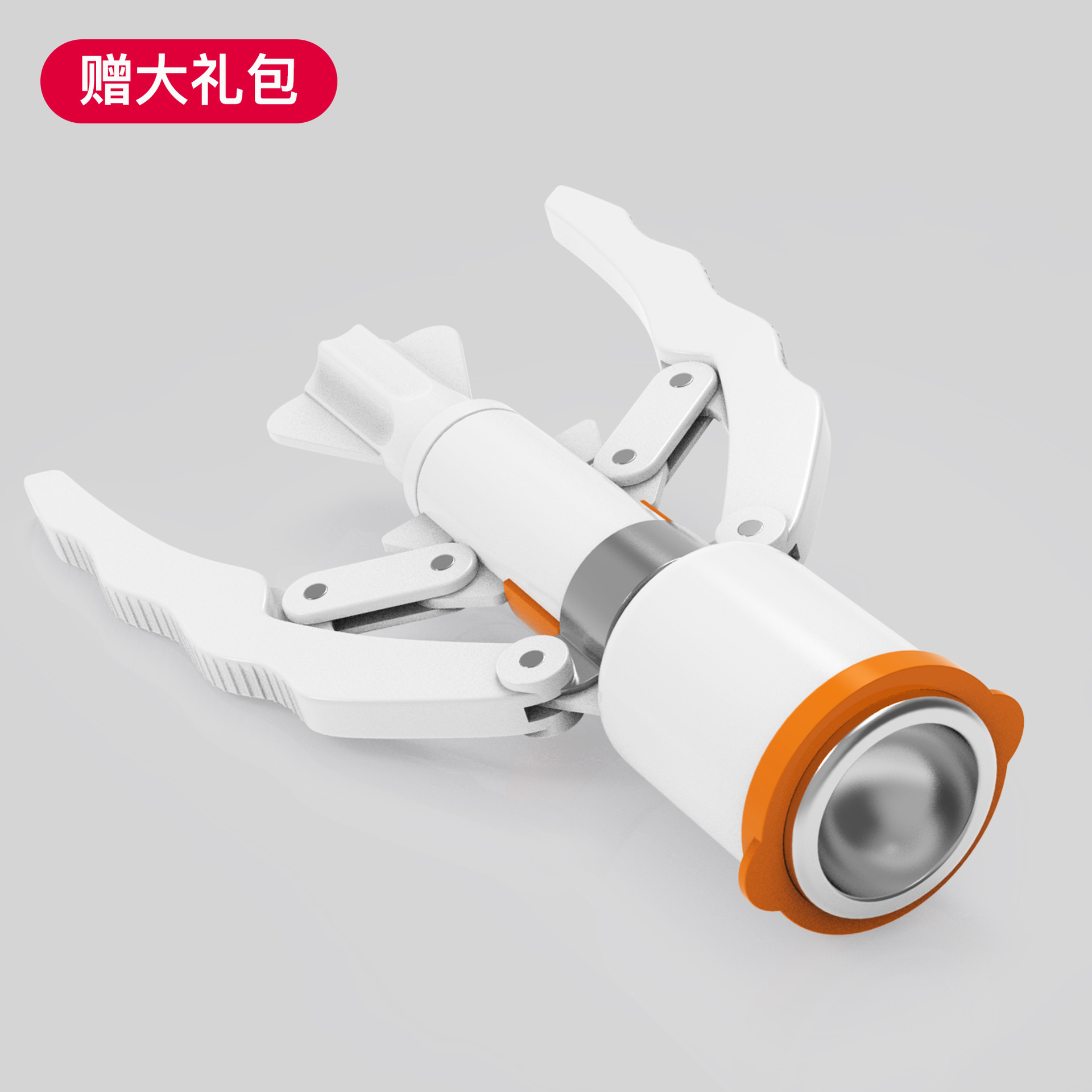 一次性环切吻合器