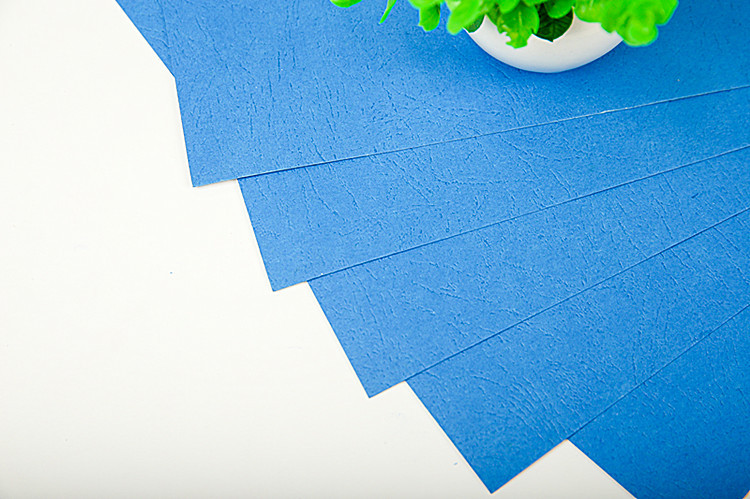 皮纹纸a4 彩色卡纸 云彩纸 封面纸 装订彩纸 装订硬纸230g