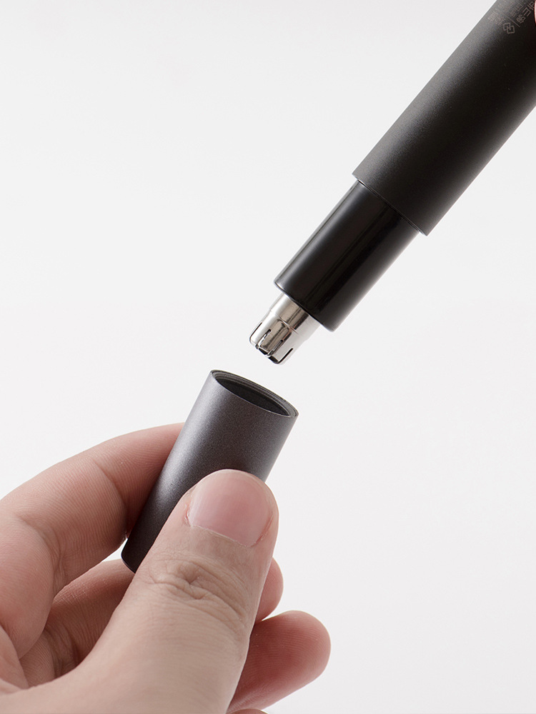 适用于小米焕醒电动鼻毛修剪器男士剃鼻毛剪刀唤醒鼻孔剃毛器