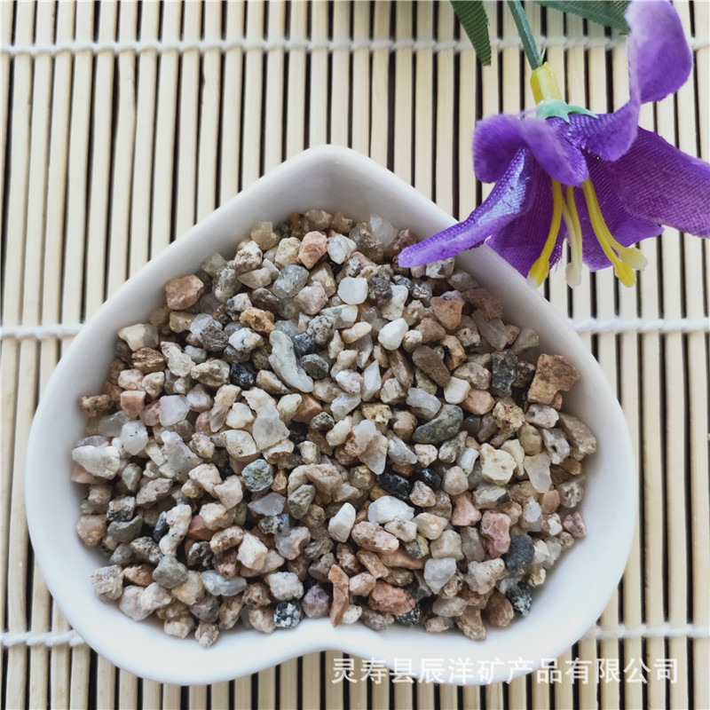 云母砂 建筑抹面细沙 中砂 粗砂 烘干沙 分目烘干河沙 分目河砂