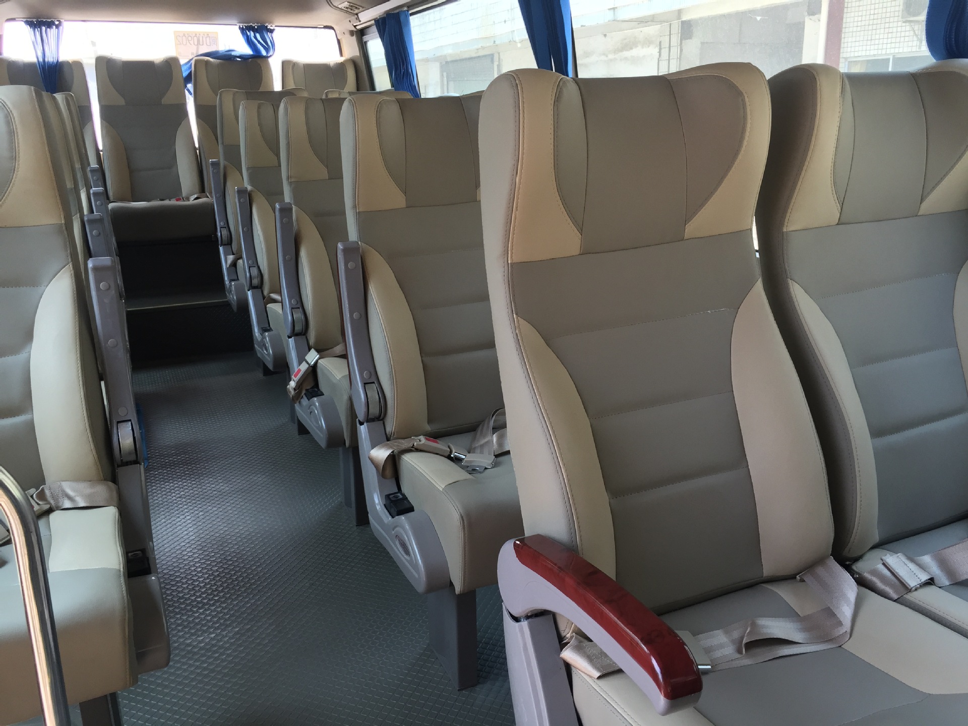 客车大商务大巴座椅 多种型号汽车校车座椅 游艇船舶座椅