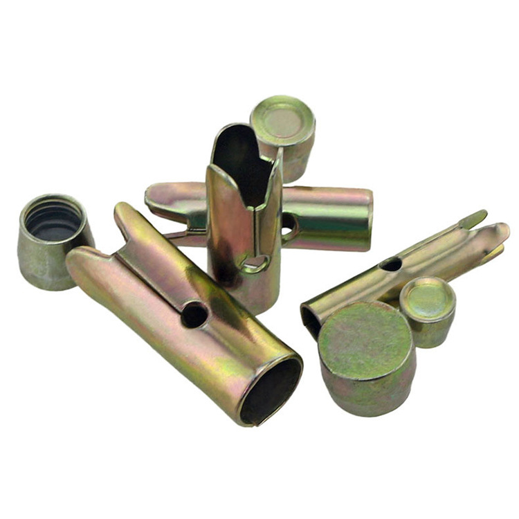 m6m8m10m12 国标组合拉爆头 分体顶爆 膨胀头 螺丝杆 天花吊顶用