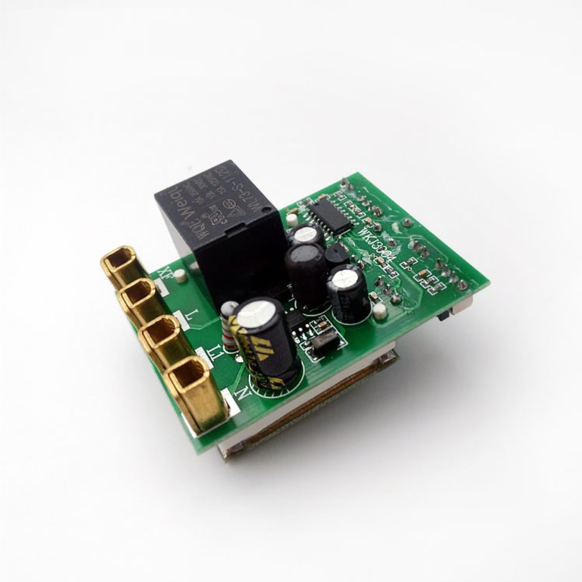 8g高频微波雷达感应开关 人体感应开关 延时距离光感可调