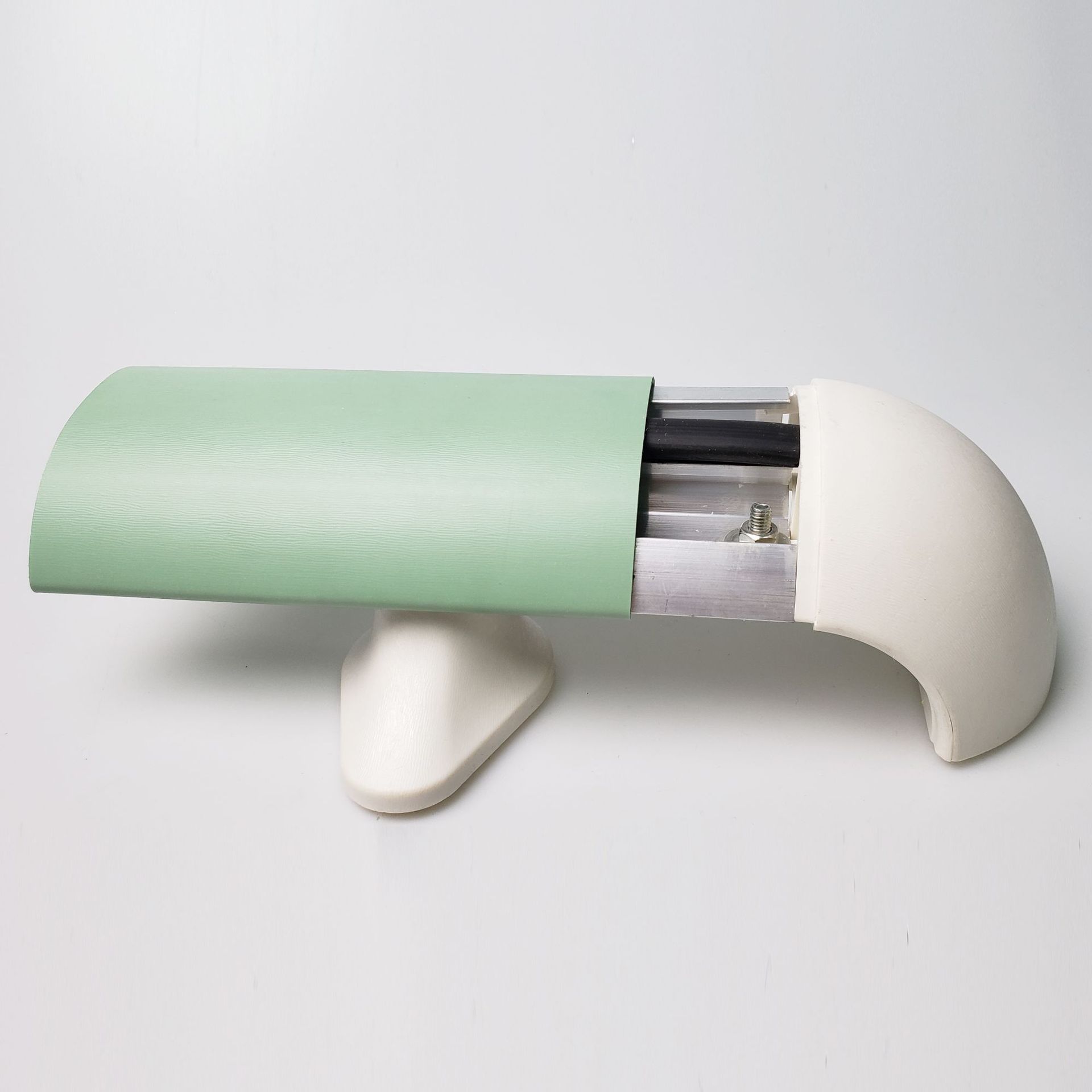 厂家直供140医院防撞扶手无障碍残疾人走道走廊通道辅助安全扶手